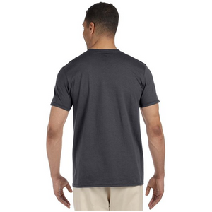 Adult Unisex Softstyle T-Shirt