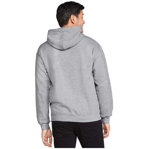 Adult Unisex Softstyle Fleece Pullover Hooded Sweatshirt