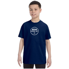 Load image into Gallery viewer, Youth Heavy Cotton T-Shirt