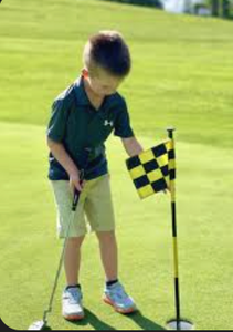 2024 Golf Tournament - Junior (NON-Member of NBGC) Golf and Lunch